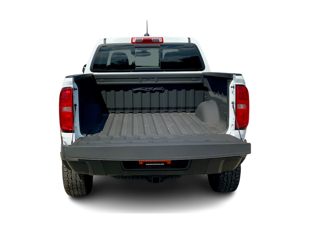 Thumbnail: 2022 Chevrolet Colorado - 18