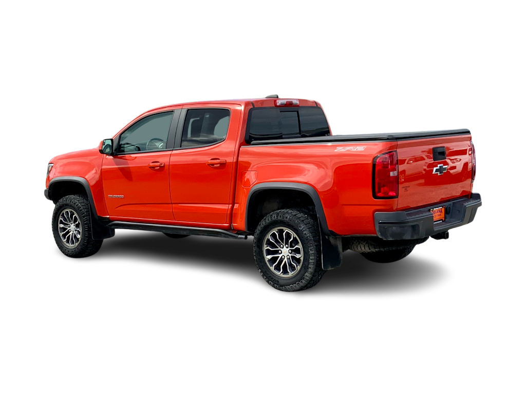 Thumbnail: 2019 Chevrolet Colorado - 18