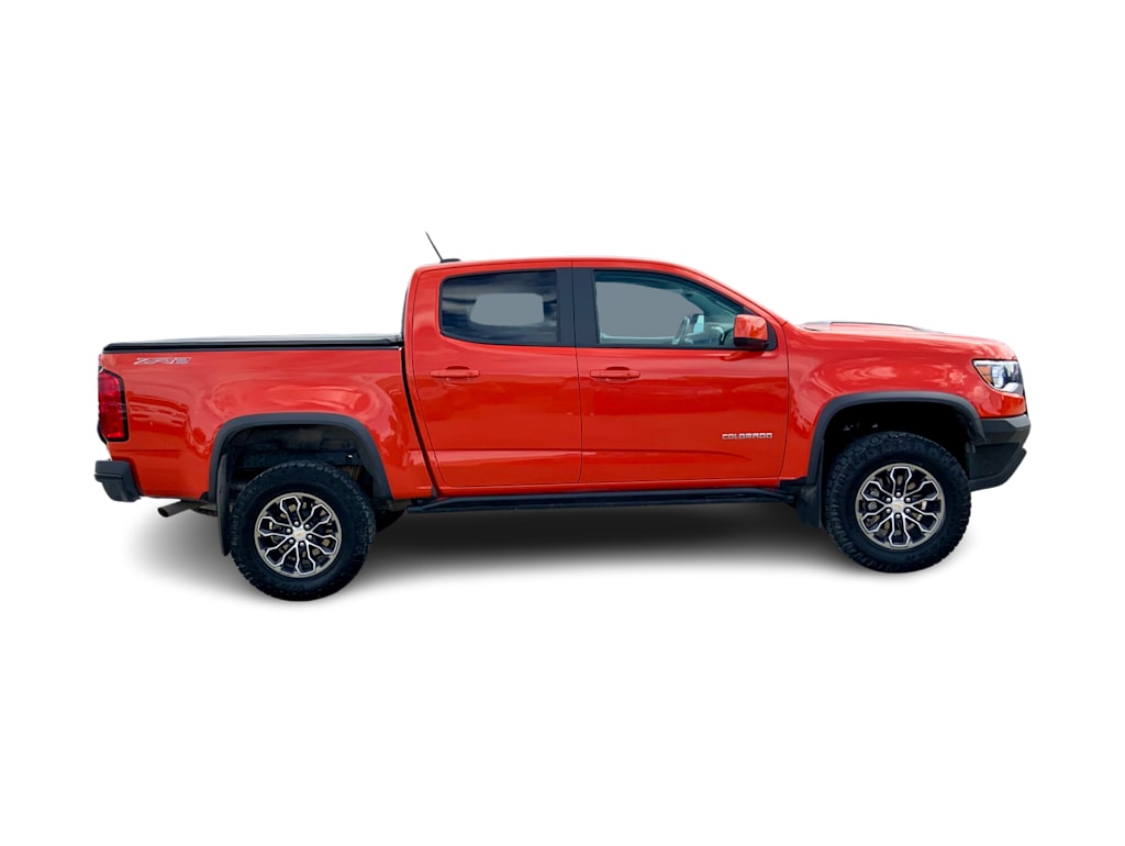 Thumbnail: 2019 Chevrolet Colorado - 20