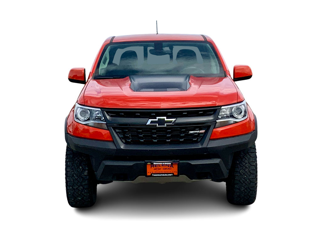 Thumbnail: 2019 Chevrolet Colorado - 6