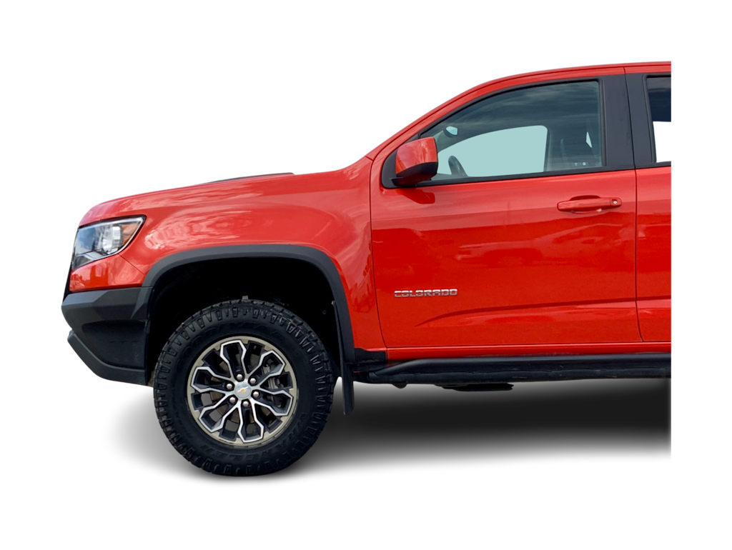 Thumbnail: 2019 Chevrolet Colorado - 23