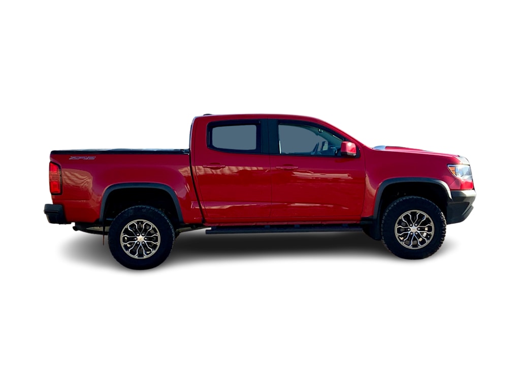 Thumbnail: 2019 Chevrolet Colorado - 20