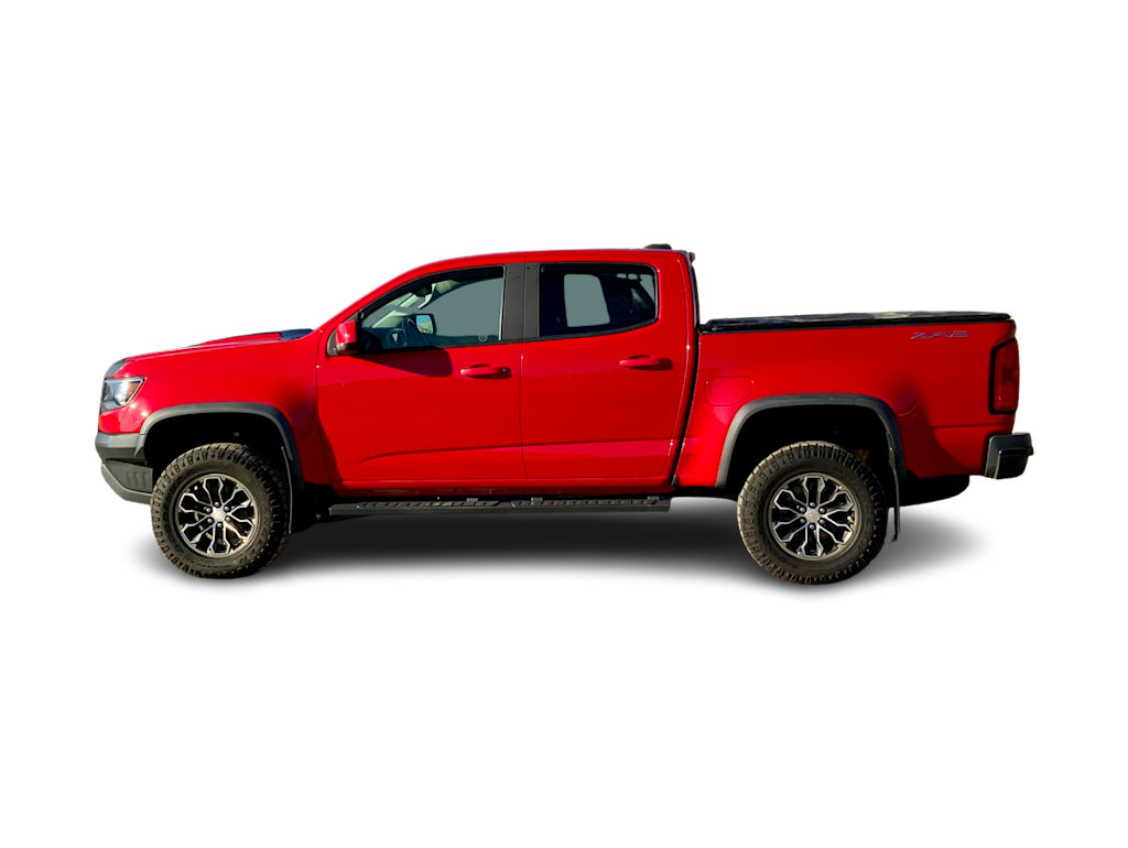 Thumbnail: 2019 Chevrolet Colorado - 3