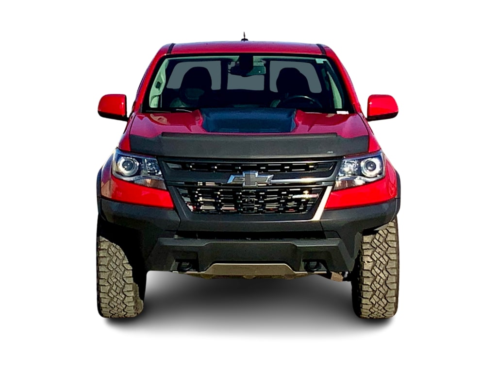 Thumbnail: 2019 Chevrolet Colorado - 5
