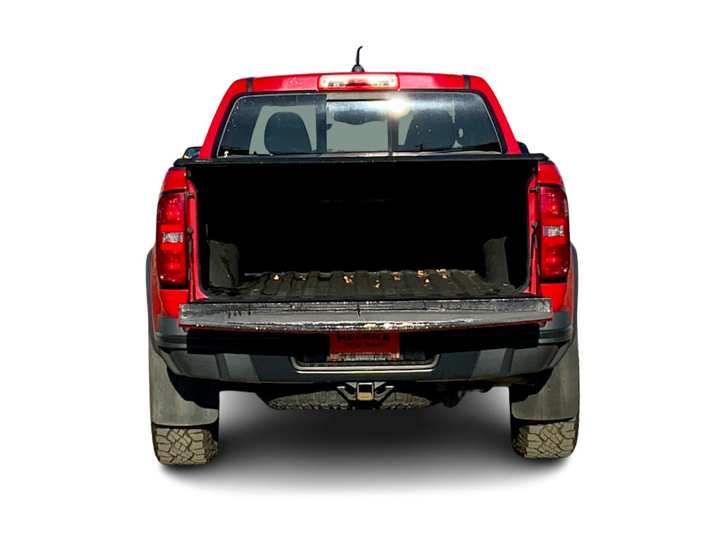 Thumbnail: 2019 Chevrolet Colorado - 17