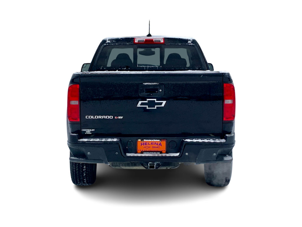 Thumbnail: 2019 Chevrolet Colorado - 5