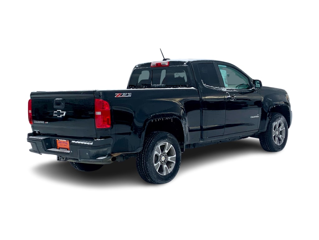 Thumbnail: 2019 Chevrolet Colorado - 20