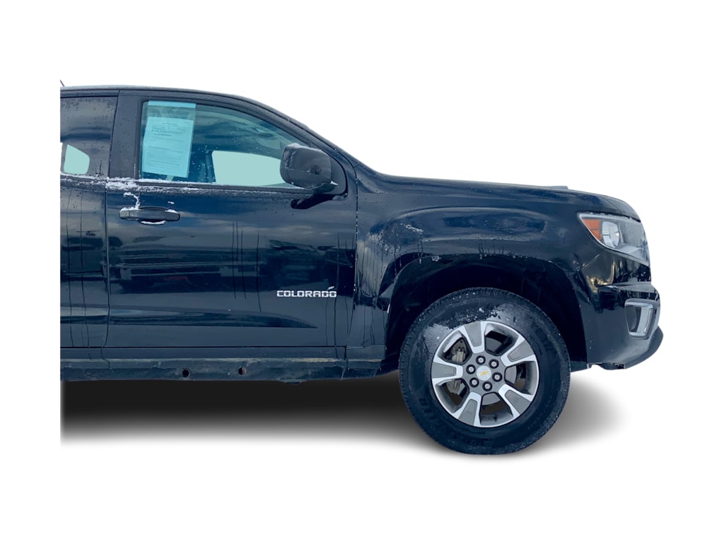 Thumbnail: 2019 Chevrolet Colorado - 24