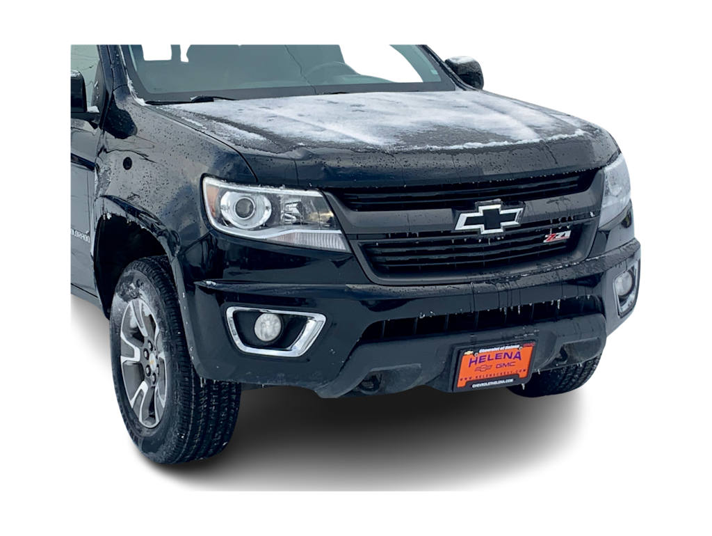 Thumbnail: 2019 Chevrolet Colorado - 23