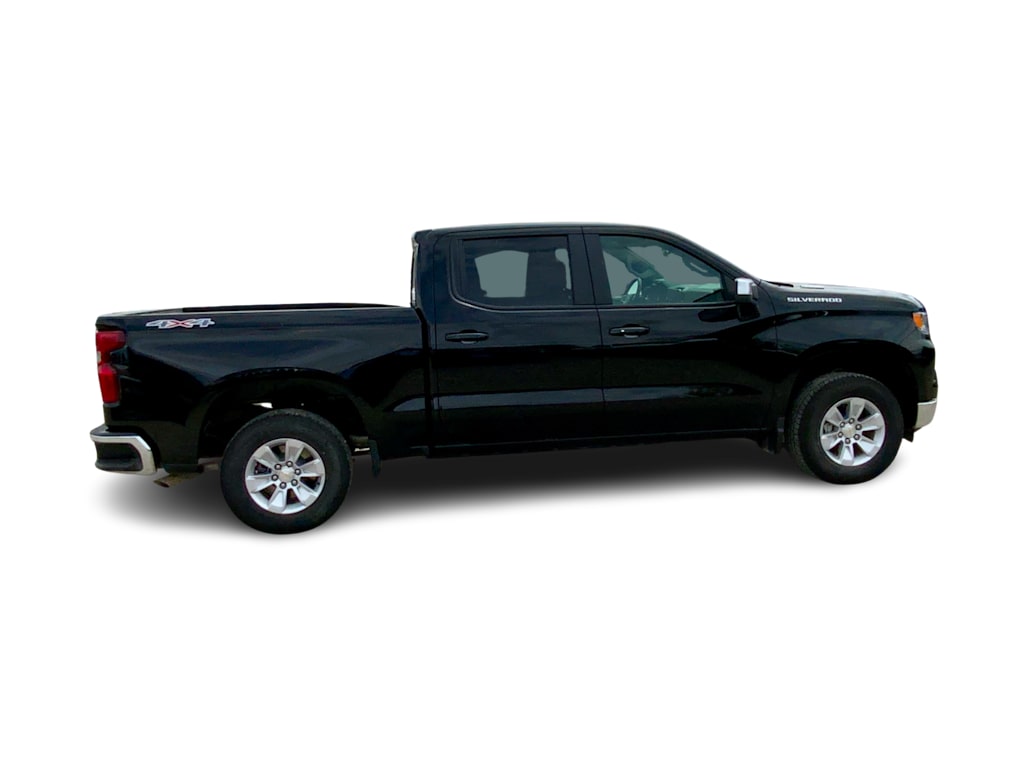 Thumbnail: 2026 Chevrolet Silverado 1500 - 21