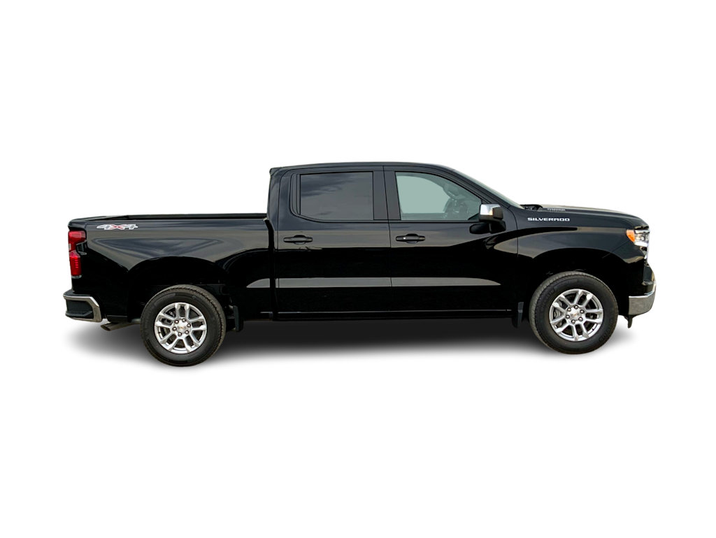 Thumbnail: 2026 Chevrolet Silverado 1500 - 20