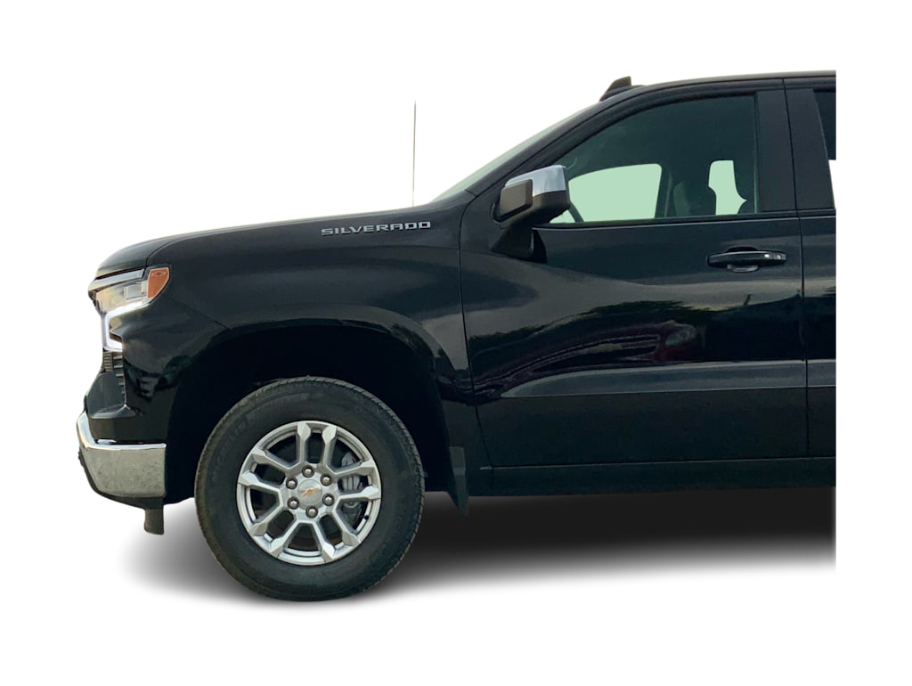 Thumbnail: 2026 Chevrolet Silverado 1500 - 23