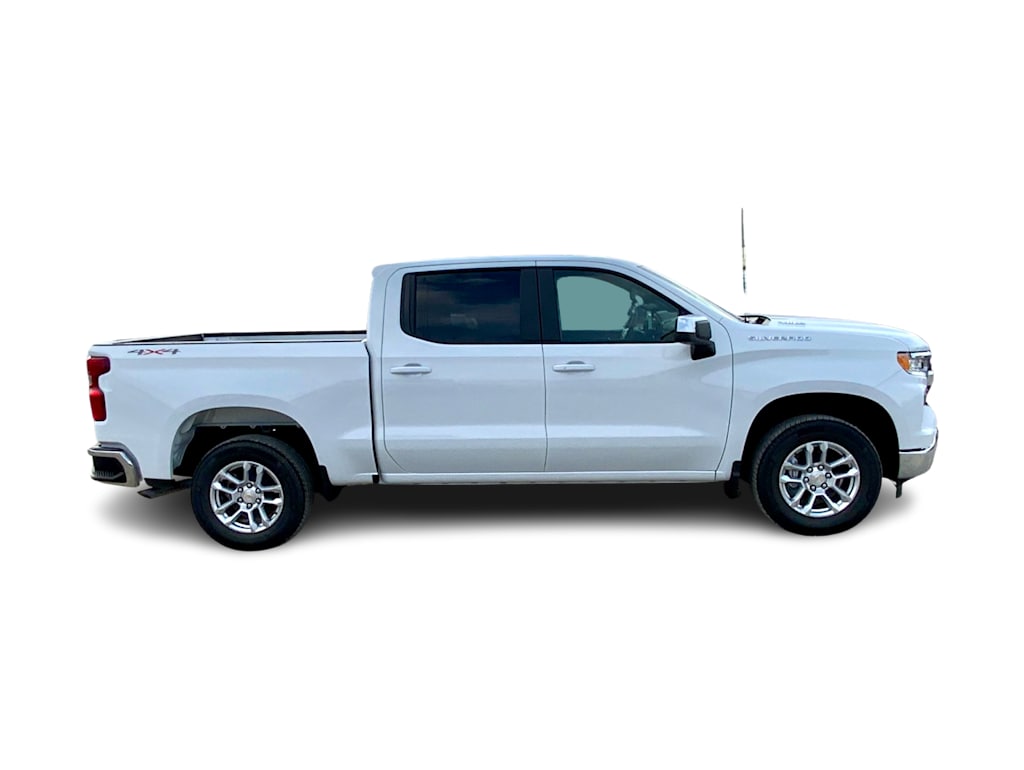 Thumbnail: 2026 Chevrolet Silverado 1500 - 21
