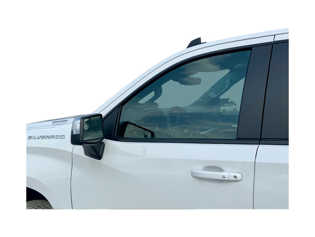 Thumbnail: 2026 Chevrolet Silverado 1500 - 24