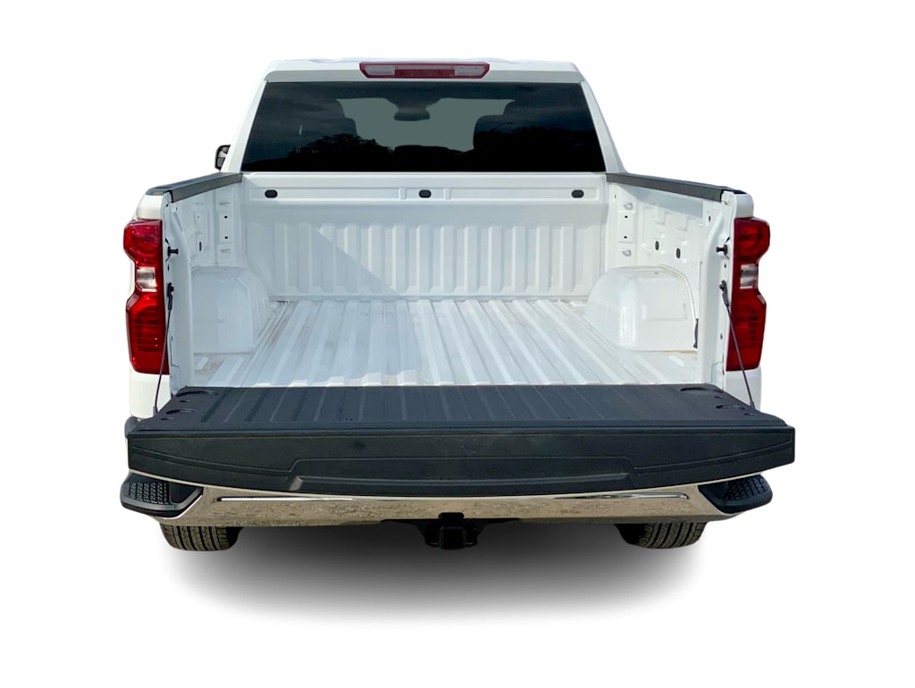 Thumbnail: 2026 Chevrolet Silverado 1500 - 19