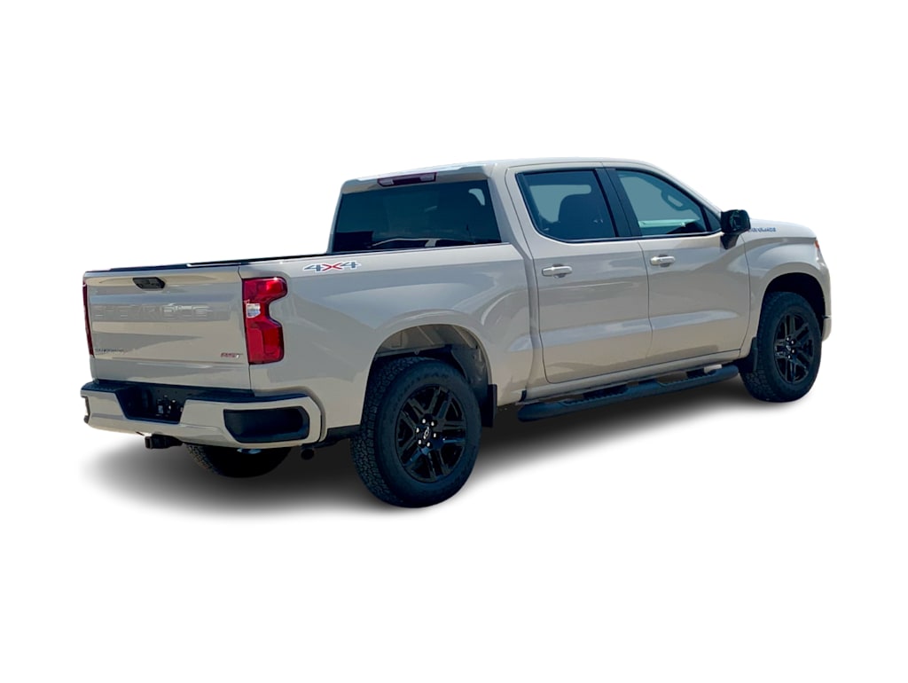 Thumbnail: 2026 Chevrolet Silverado 1500 - 19