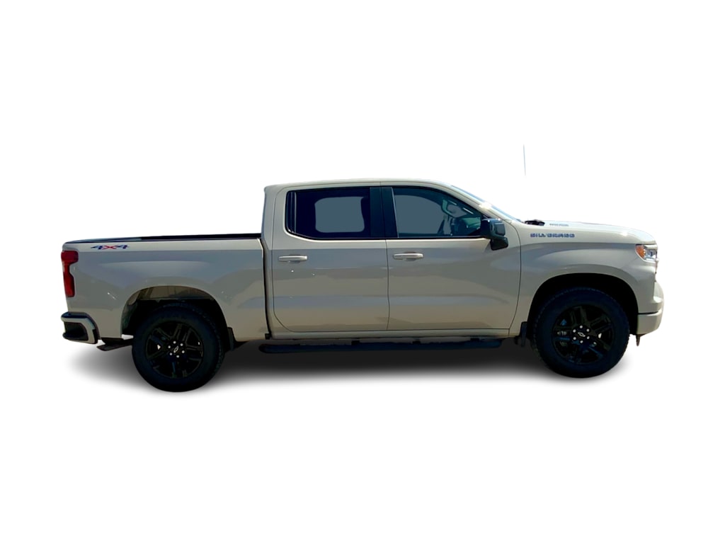 Thumbnail: 2026 Chevrolet Silverado 1500 - 20