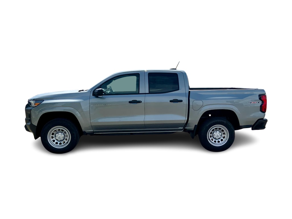 Thumbnail: 2025 Chevrolet Colorado - 3