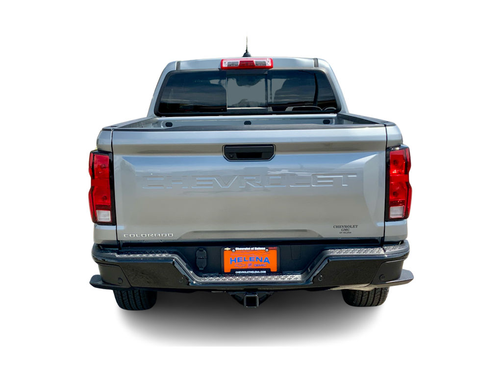 Thumbnail: 2025 Chevrolet Colorado - 5