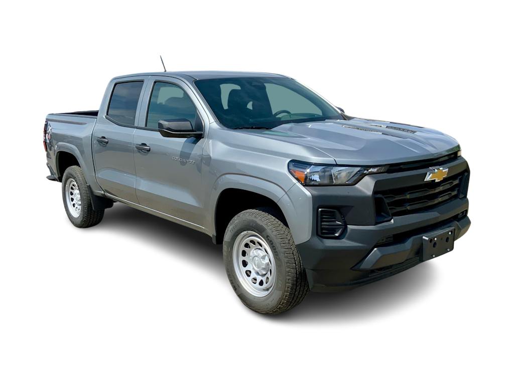 Thumbnail: 2025 Chevrolet Colorado - 24