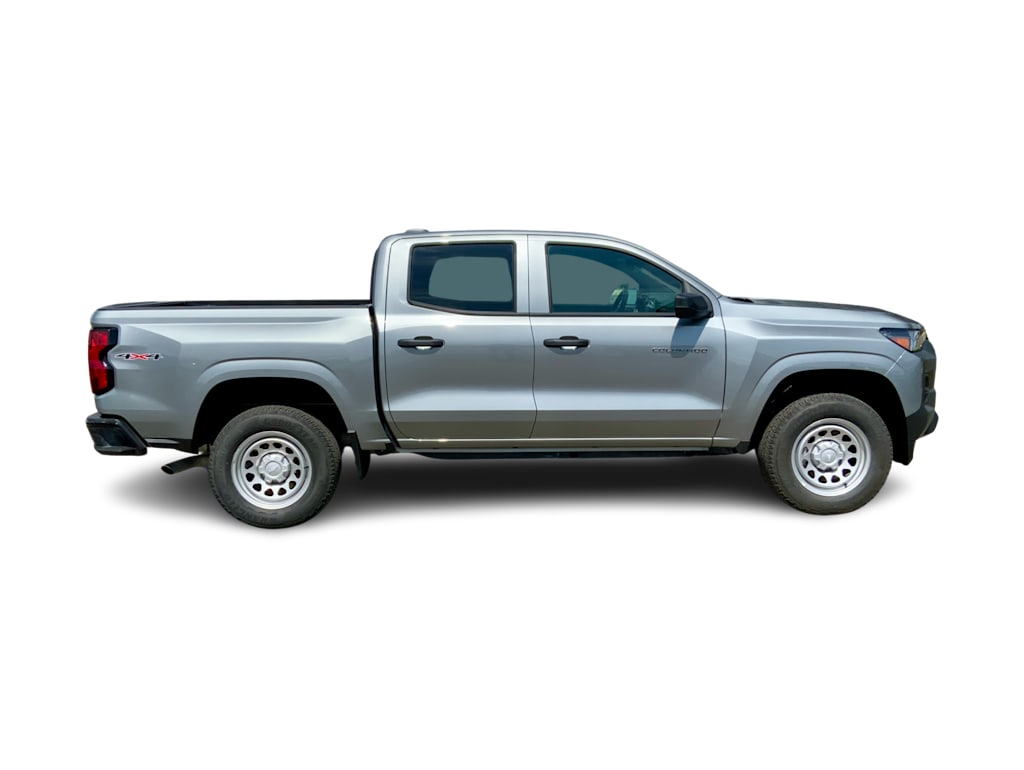 Thumbnail: 2025 Chevrolet Colorado - 22