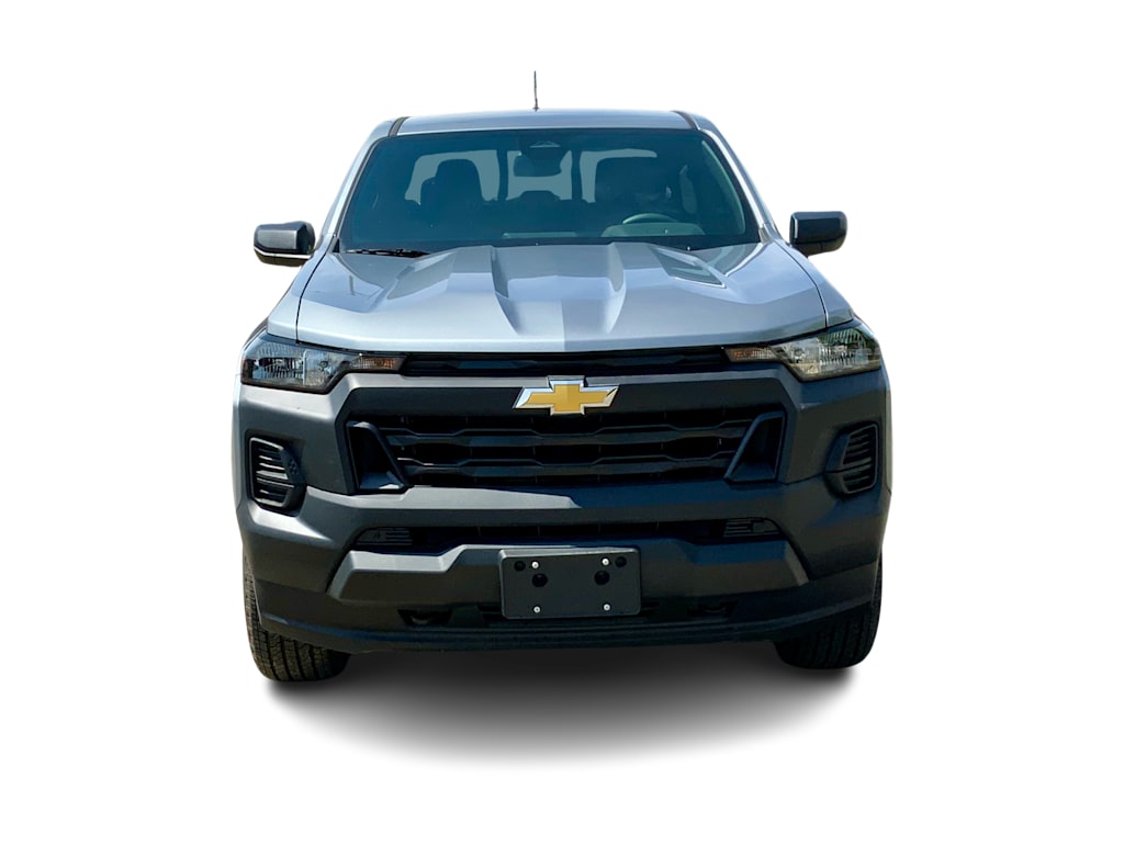 Thumbnail: 2025 Chevrolet Colorado - 6