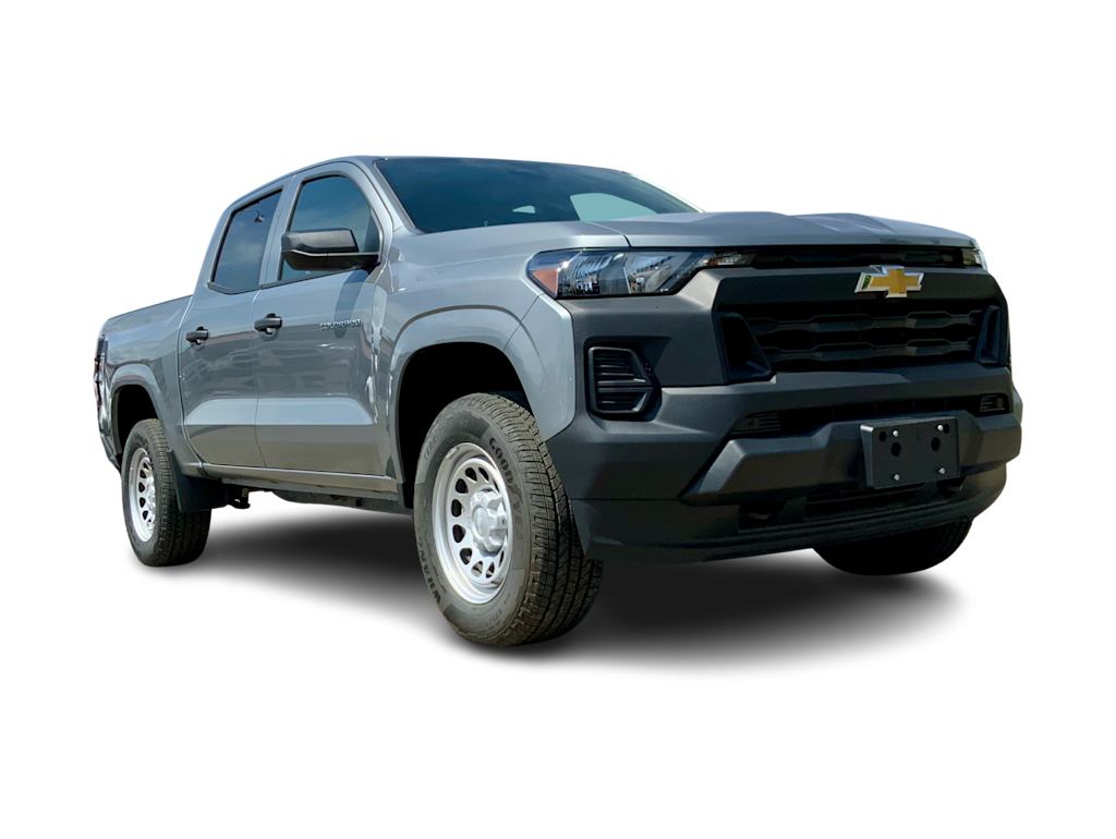 Thumbnail: 2025 Chevrolet Colorado - 21