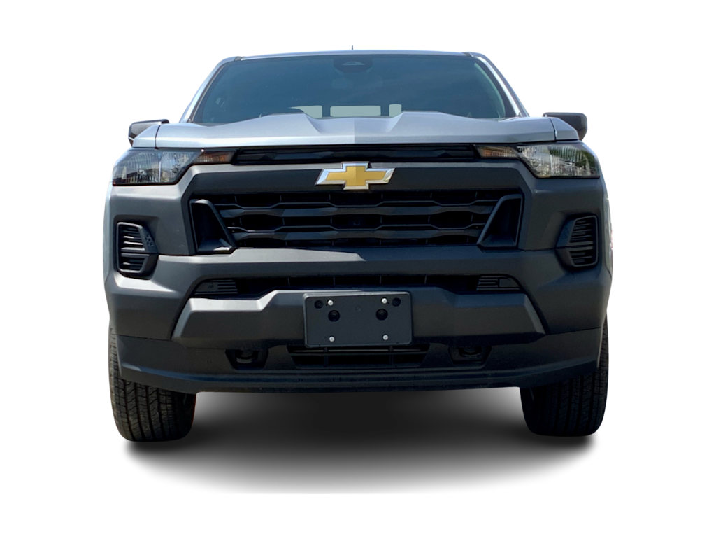 Thumbnail: 2025 Chevrolet Colorado - 26