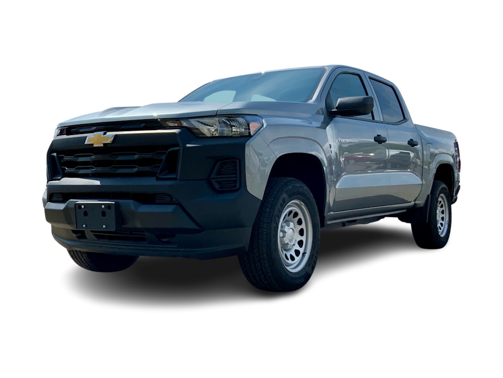 Thumbnail: 2025 Chevrolet Colorado - 23