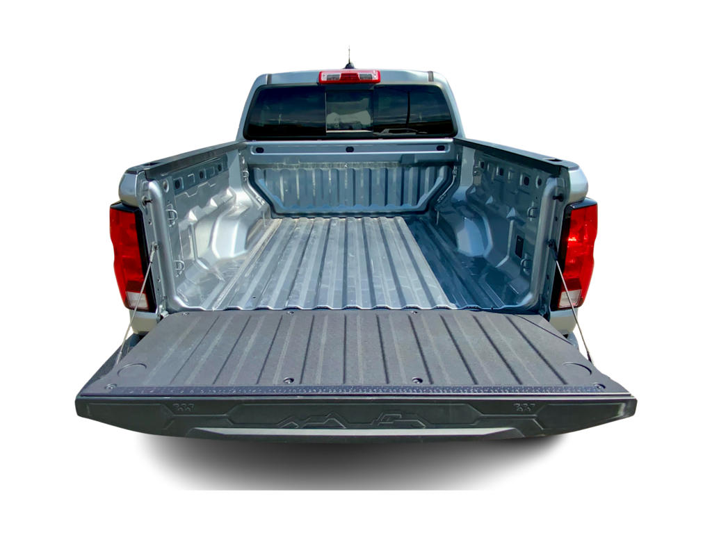 Thumbnail: 2025 Chevrolet Colorado - 18