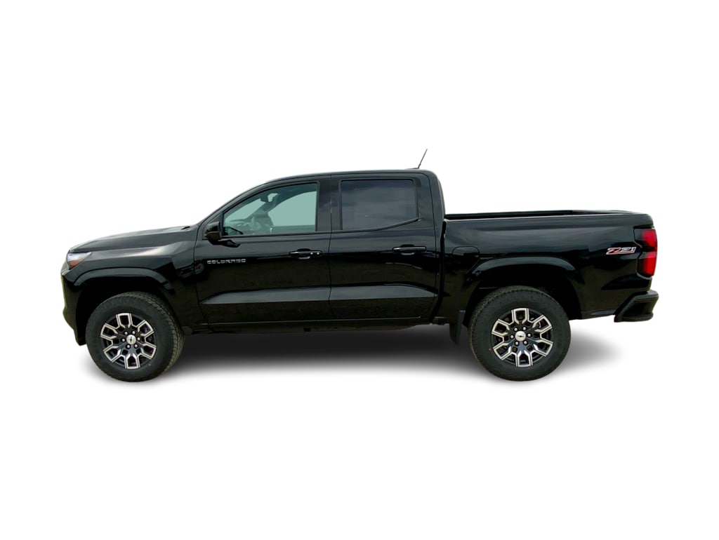 Thumbnail: 2026 Chevrolet Colorado - 3
