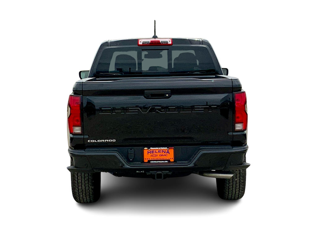 Thumbnail: 2026 Chevrolet Colorado - 5