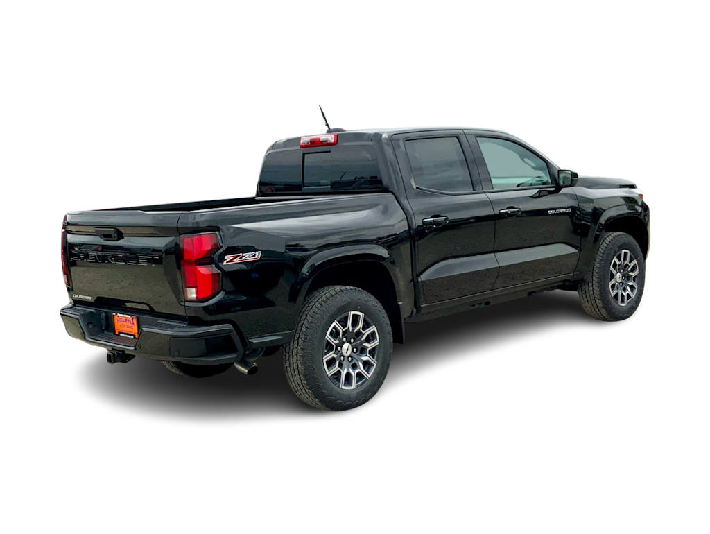 Thumbnail: 2026 Chevrolet Colorado - 19