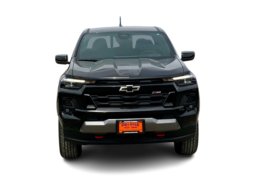 Thumbnail: 2026 Chevrolet Colorado - 6