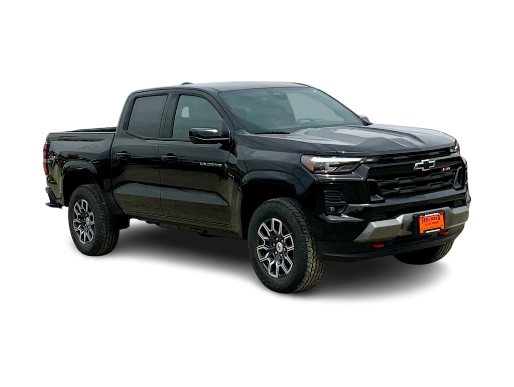 Thumbnail: 2026 Chevrolet Colorado - 21