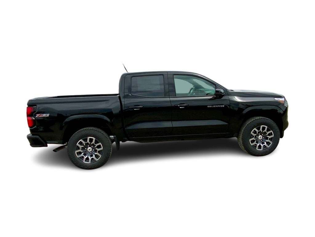 Thumbnail: 2026 Chevrolet Colorado - 20