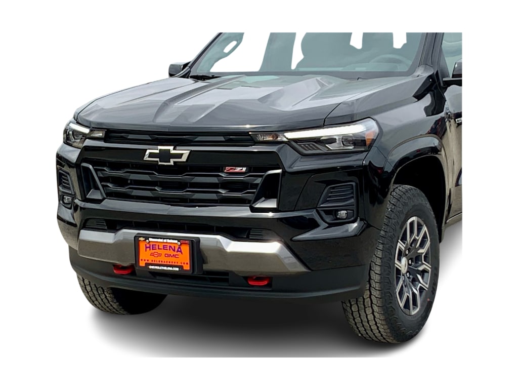 Thumbnail: 2026 Chevrolet Colorado - 22