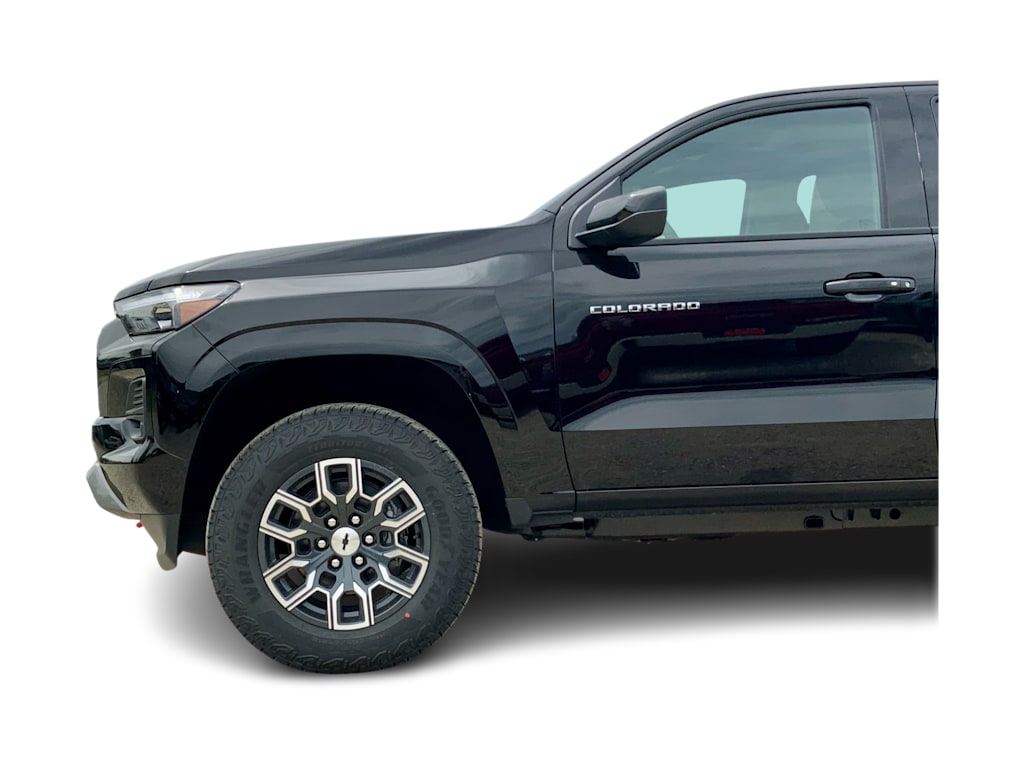 Thumbnail: 2026 Chevrolet Colorado - 23