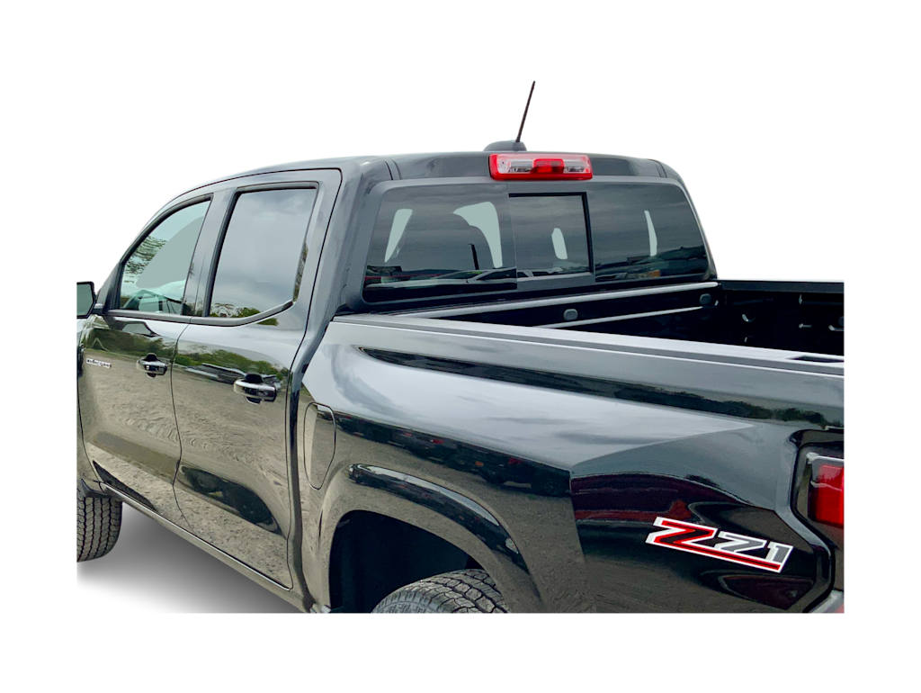 Thumbnail: 2026 Chevrolet Colorado - 24