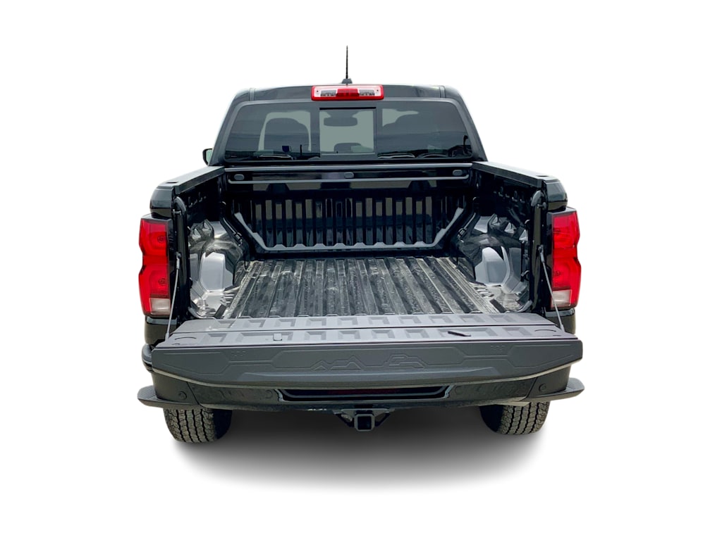 Thumbnail: 2026 Chevrolet Colorado - 18