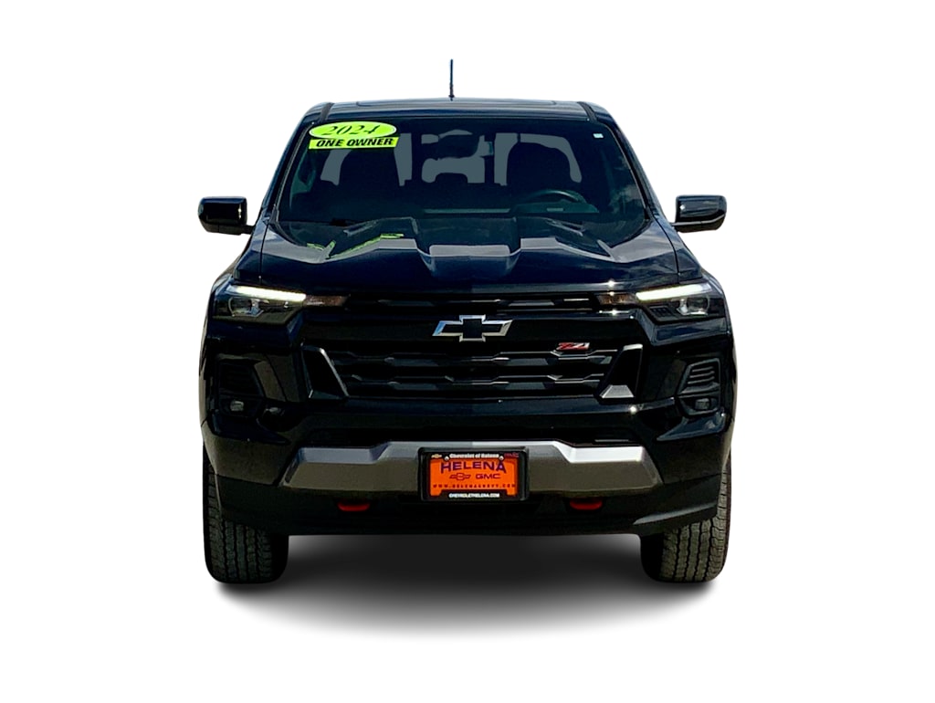 Thumbnail: 2024 Chevrolet Colorado - 6