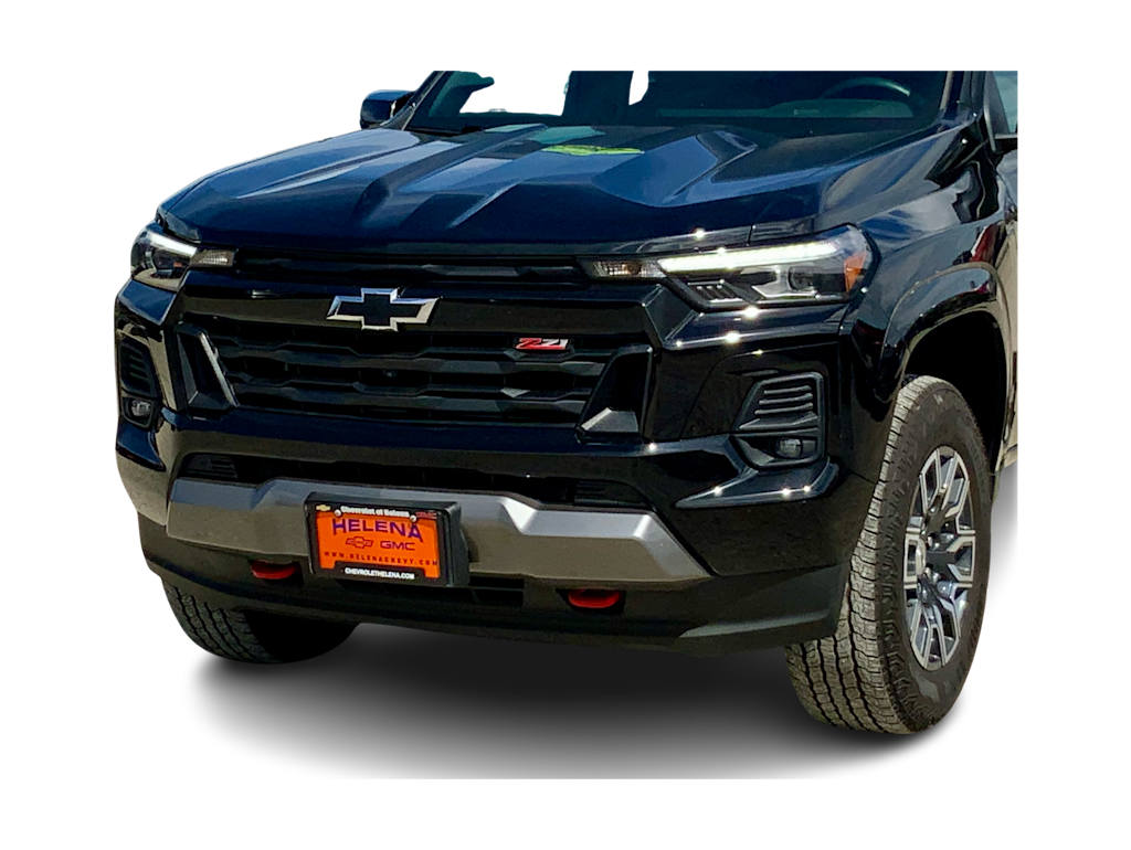 Thumbnail: 2024 Chevrolet Colorado - 23