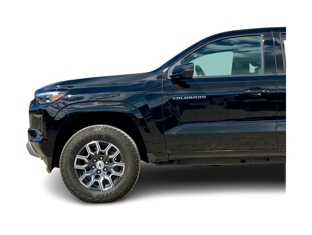 Thumbnail: 2024 Chevrolet Colorado - 24