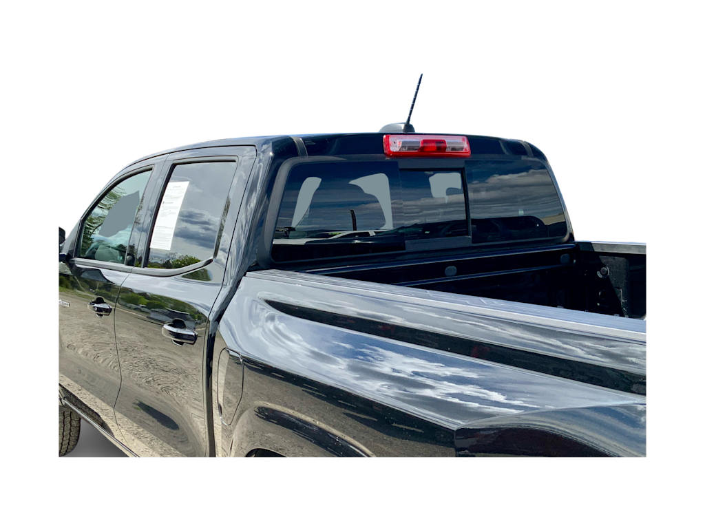 Thumbnail: 2024 Chevrolet Colorado - 25