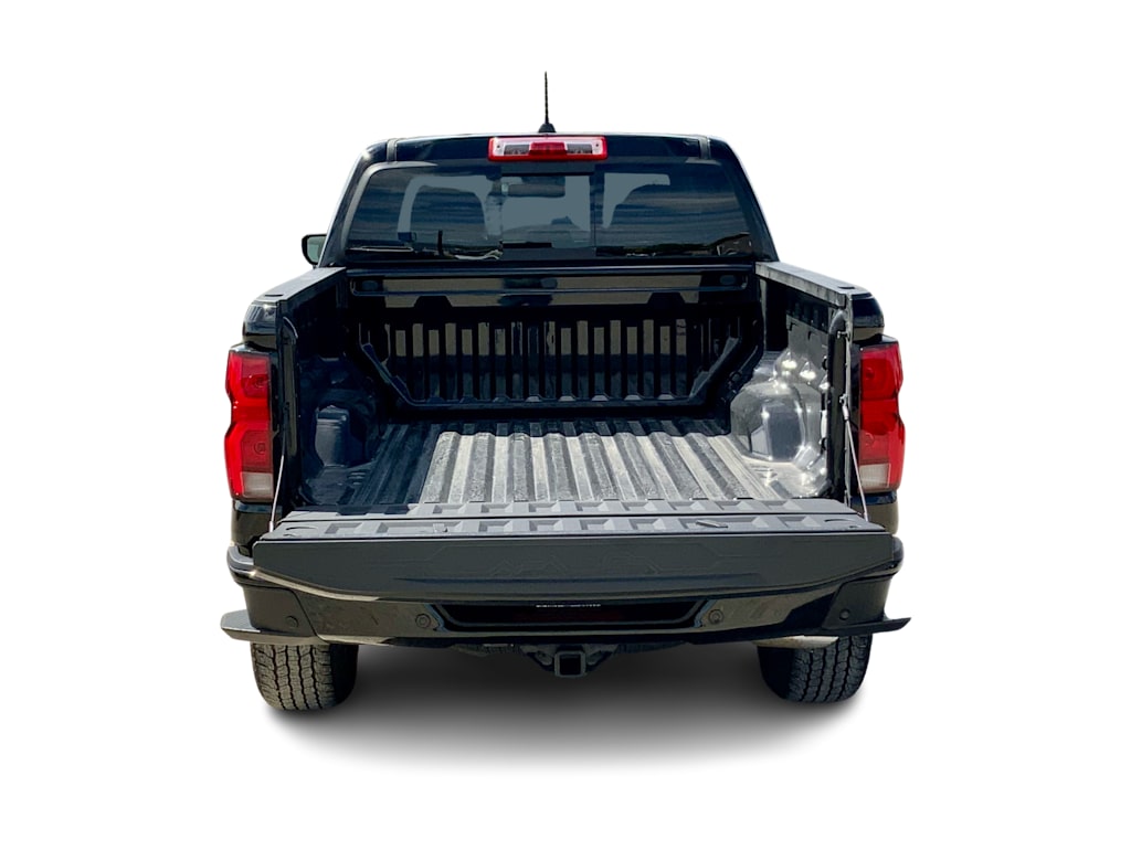 Thumbnail: 2024 Chevrolet Colorado - 18