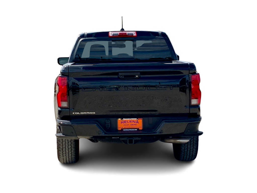 Thumbnail: 2024 Chevrolet Colorado - 5