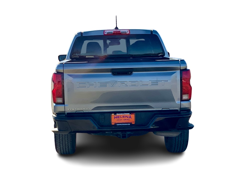 Thumbnail: 2024 Chevrolet Colorado - 5