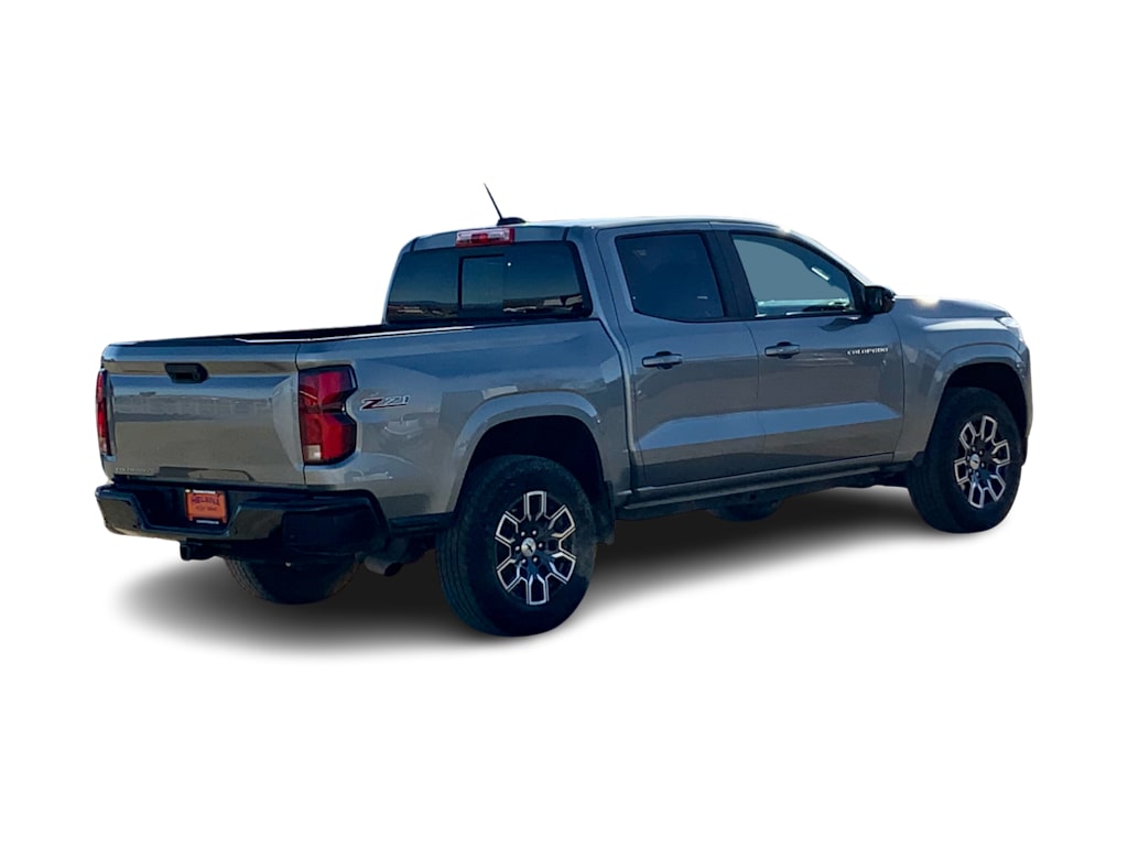 Thumbnail: 2024 Chevrolet Colorado - 20