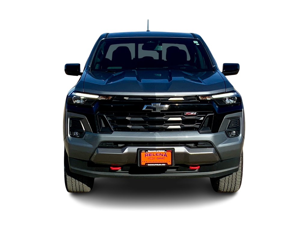 Thumbnail: 2024 Chevrolet Colorado - 6