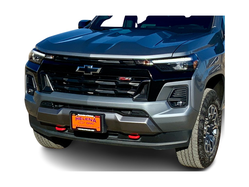 Thumbnail: 2024 Chevrolet Colorado - 23